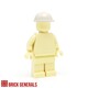 minifig headgear accessory construction hard hat